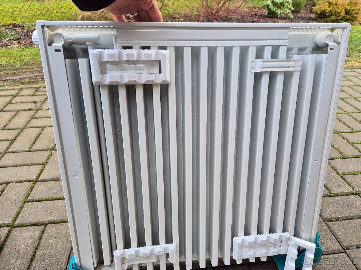 Radiátor VK 11-600/ 600 - Radik Korado - 4