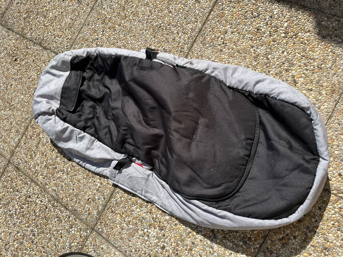 Kočárek Espiro Next - 4