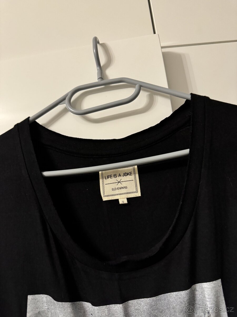 Triko ElevenParis Lil Wayne - 4