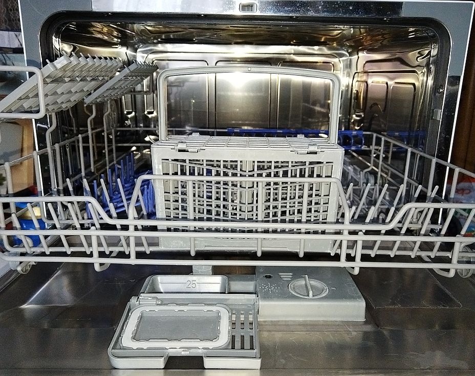 ETA stolní v záruce - 4