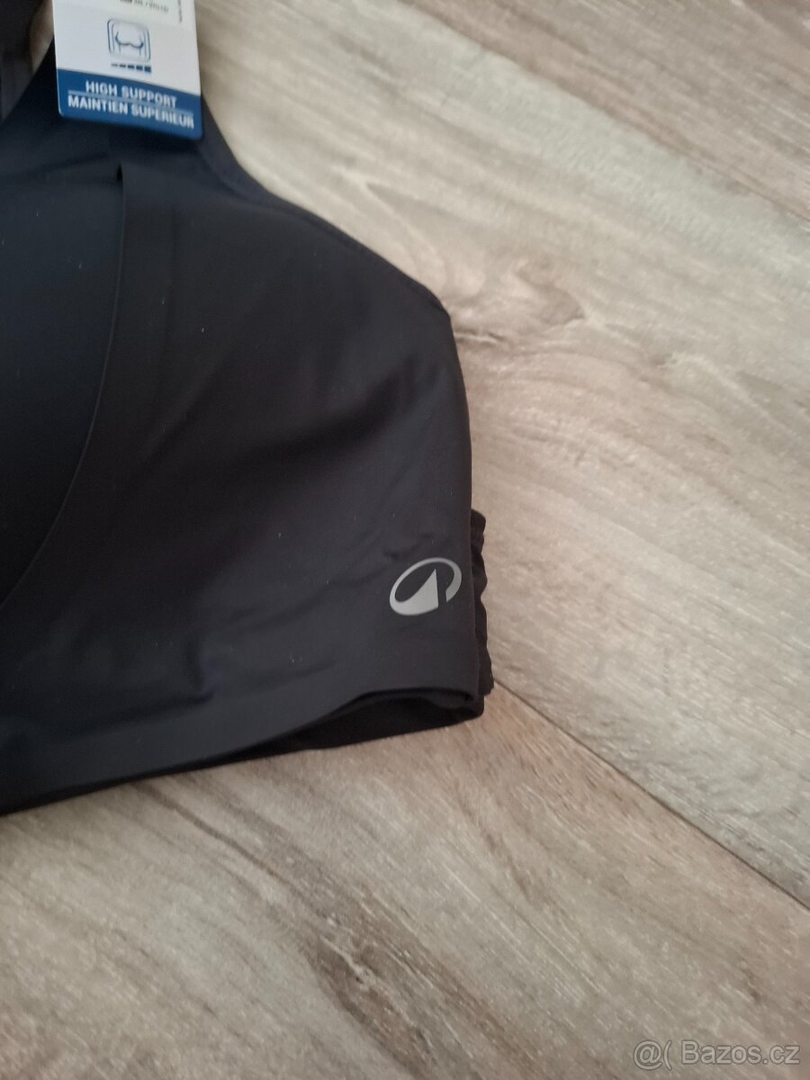 Sportovní podprsenka - 4