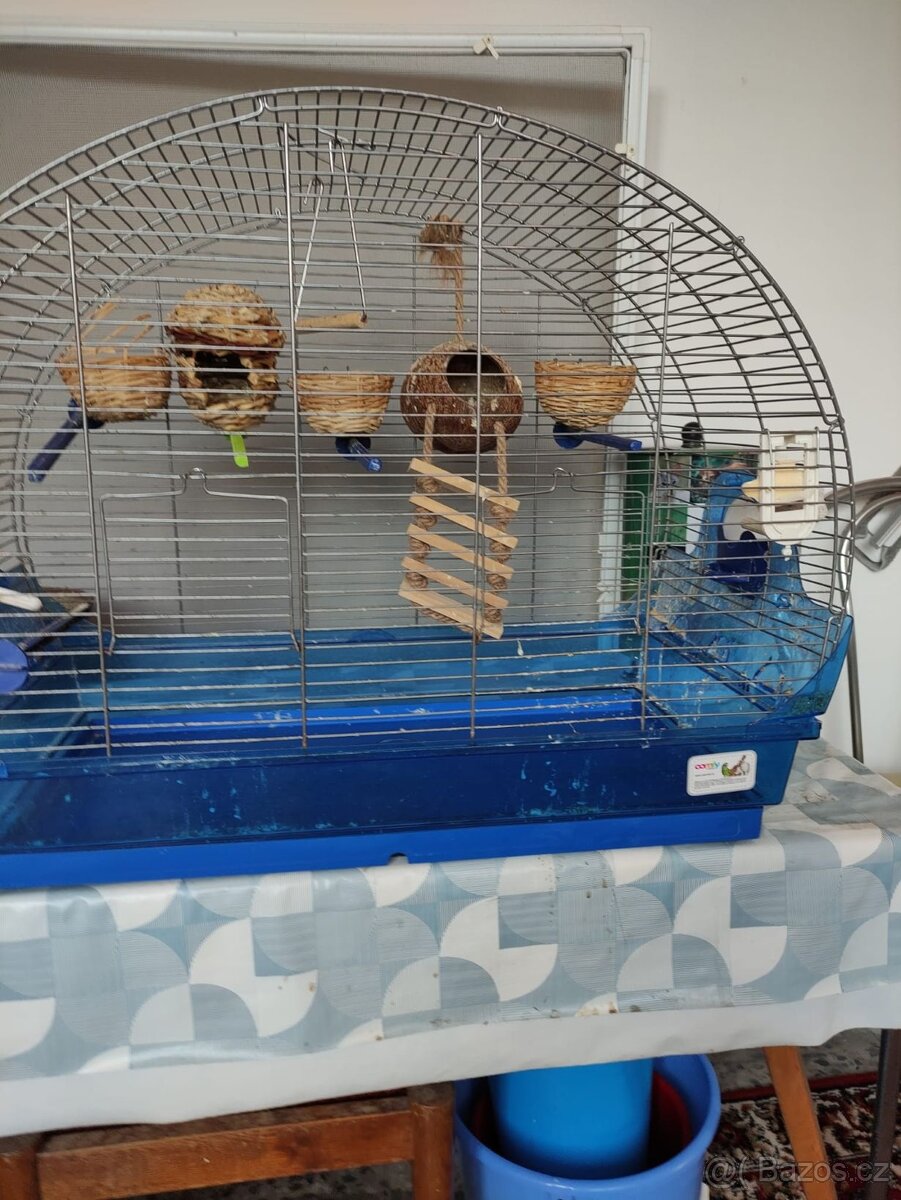 klec 65 35 55 cm - 4