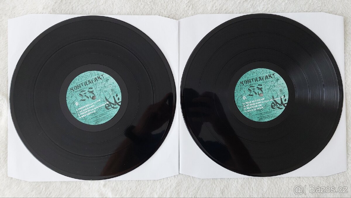 KONTRAFAKT - E.R.A. 2004 - 4