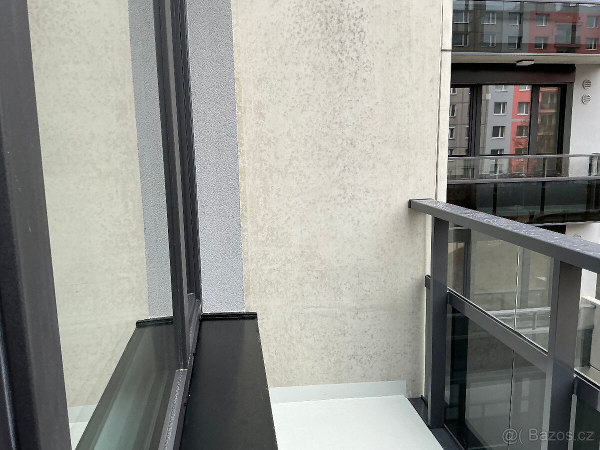 2kk 47m2 v novostavbě v ul. Hodkovická - 4