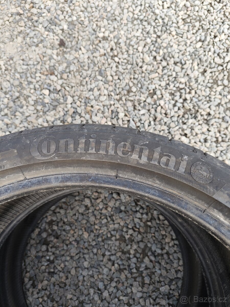 225/35/R18 Continental ContiSportContact - 4