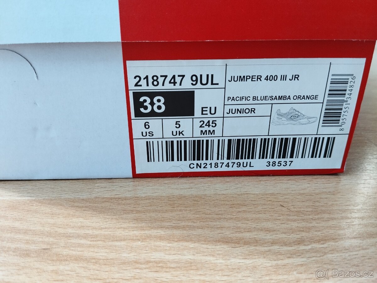 Chlapecké sálovky - 4