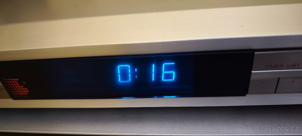 Vintage Audio Timer Sony PT D3,čti popis - 4