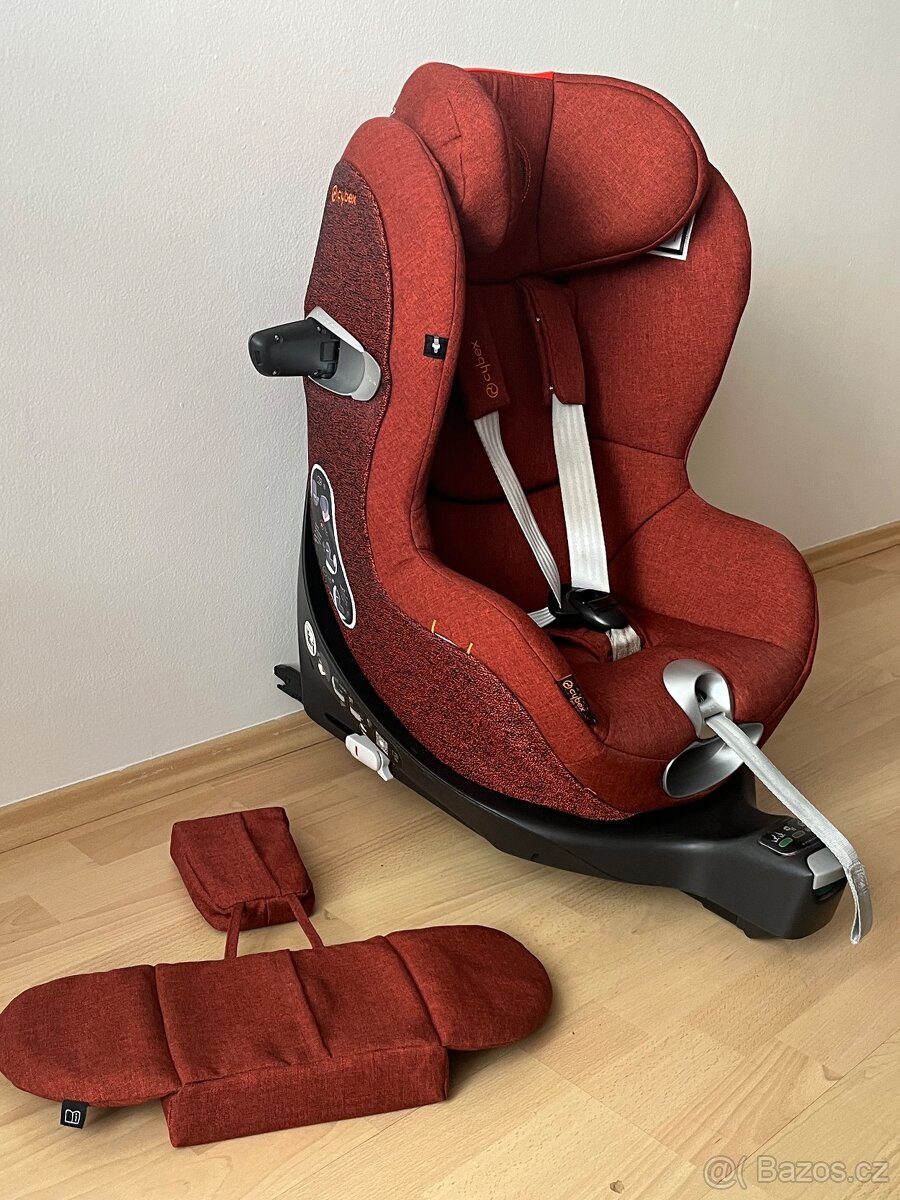 Cybex Sirona Z i-Size - 4