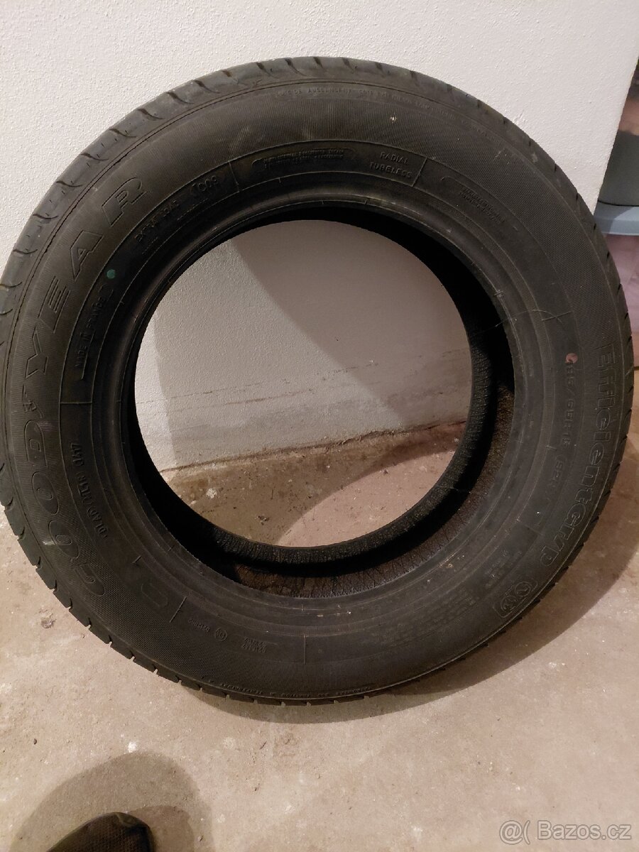 185/65 R15 92H Letní - 4