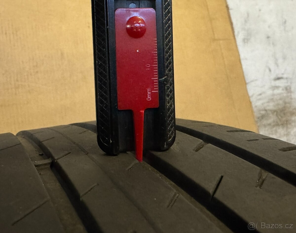 letní pneu 245/40-20 Goodyear - 4