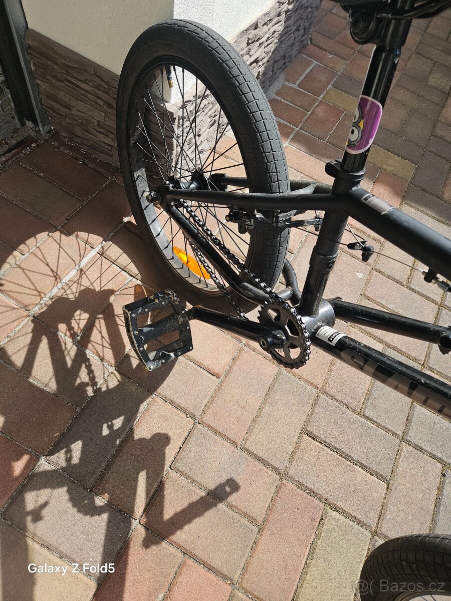 BMX GT s 20 - 4