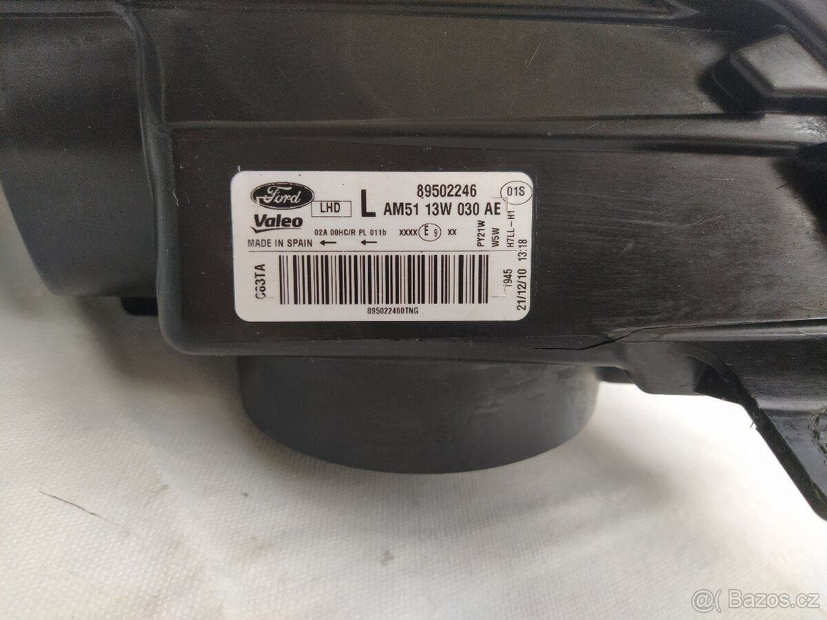ford c max 2011 - 4