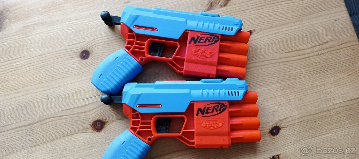 Nerfky - 4
