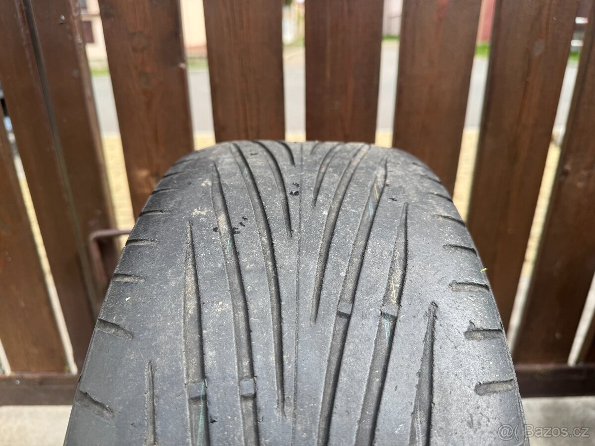 Peugeot kola Ouragan - 4