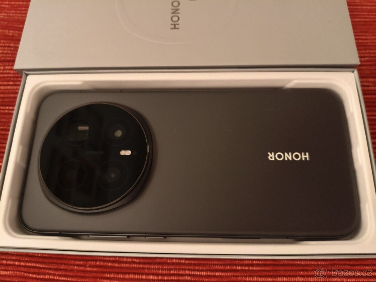 Honor Magic 8 Pro - 4