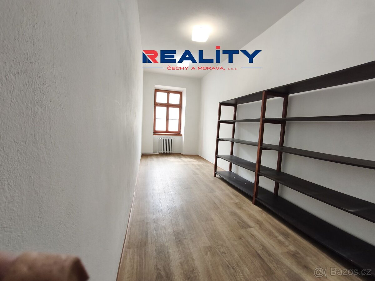 Pronájem nebytových prostor - 4