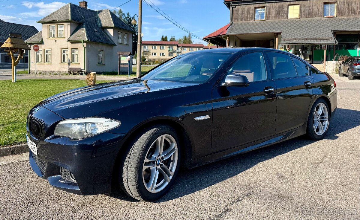 BMW 530 D - 4