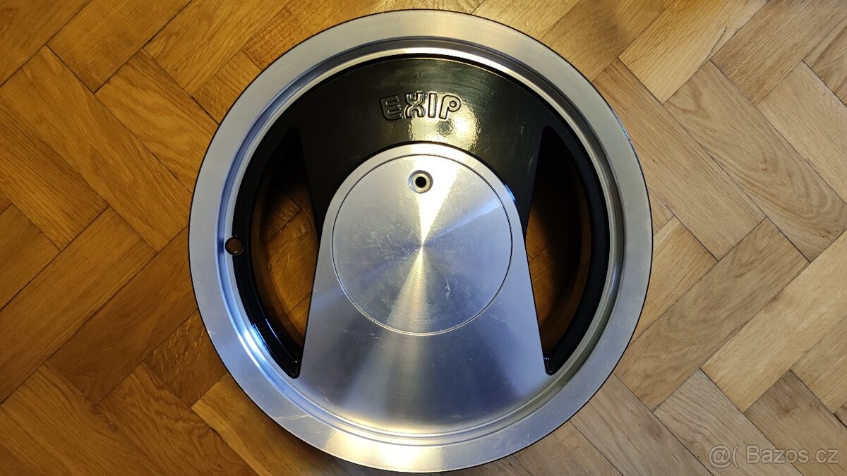 Exip MEGA 14" 4x100 - 4