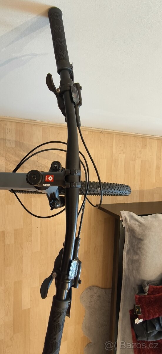 Trek X Caliber 7 - 4