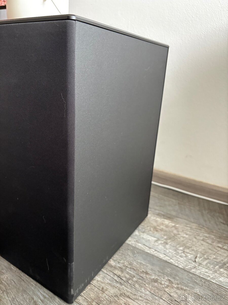 Soundbar LG S75Q - 4
