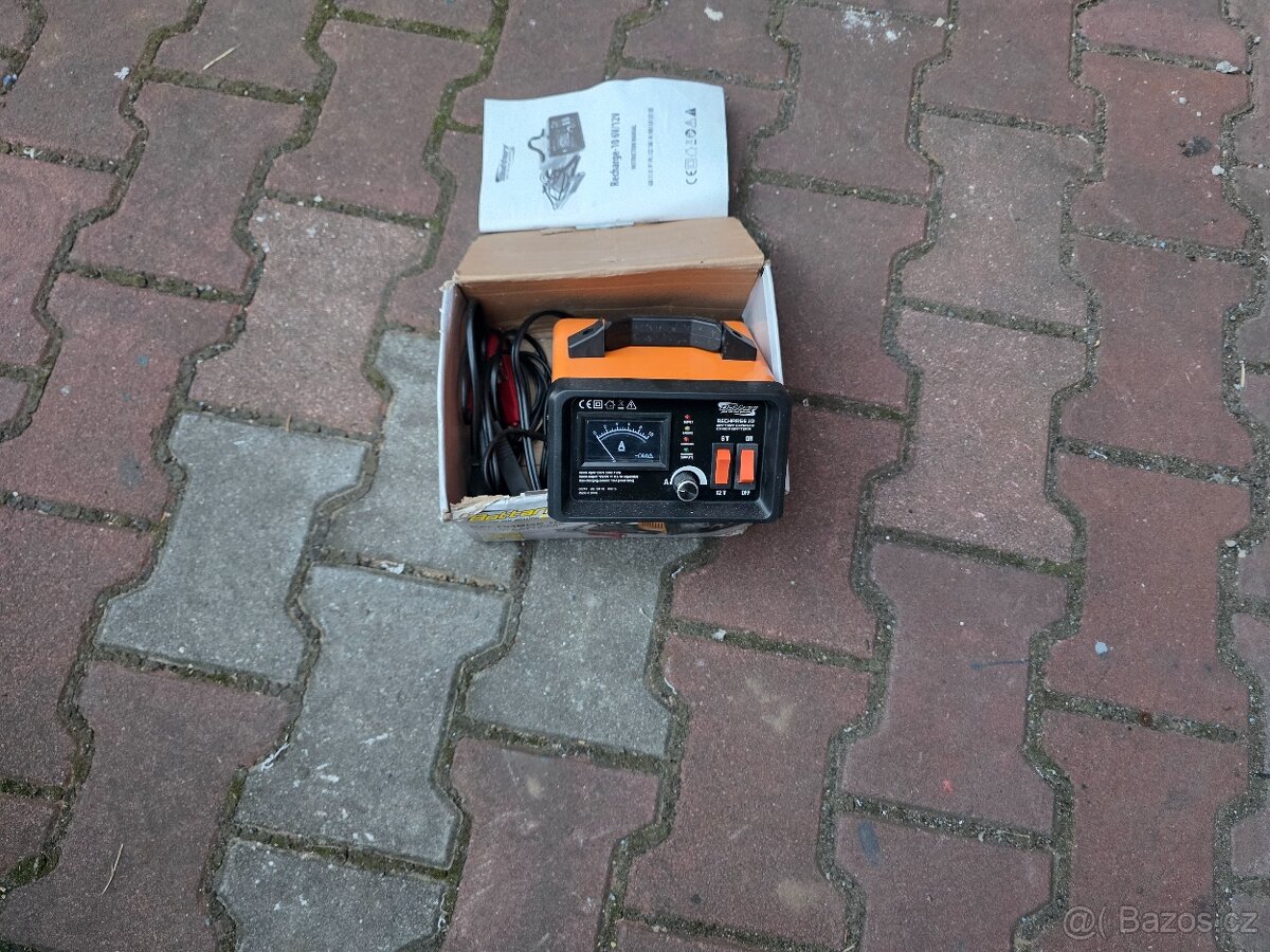 Různé elektro - 4