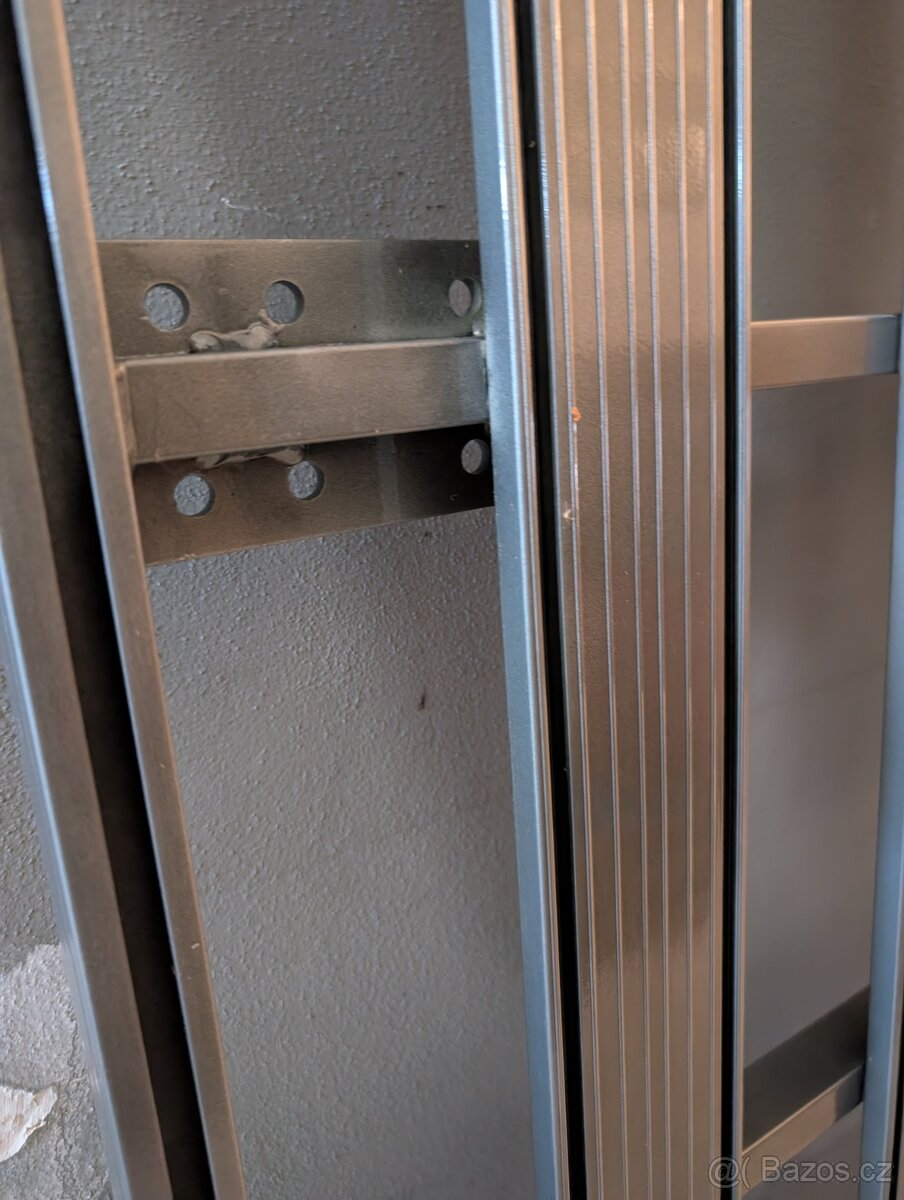 Yakima Roof panel