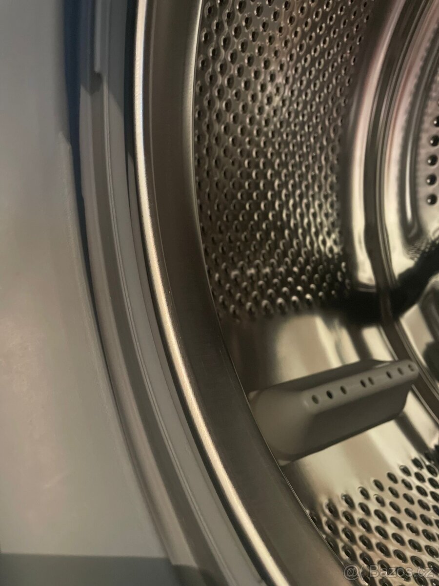 Pračka ECG (9 měsíců) - 4