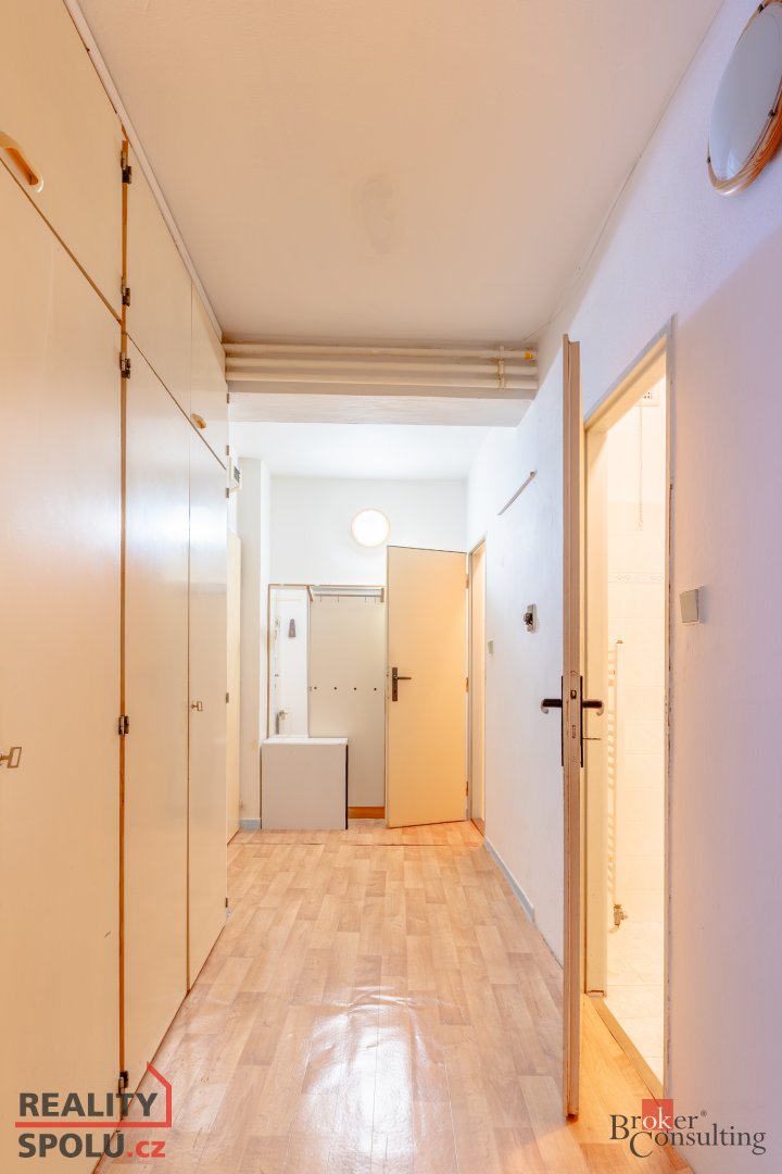 Prodej, byty/3+1, 106 m2, Přibická 521, 69125 Vranovice, Brn - 4