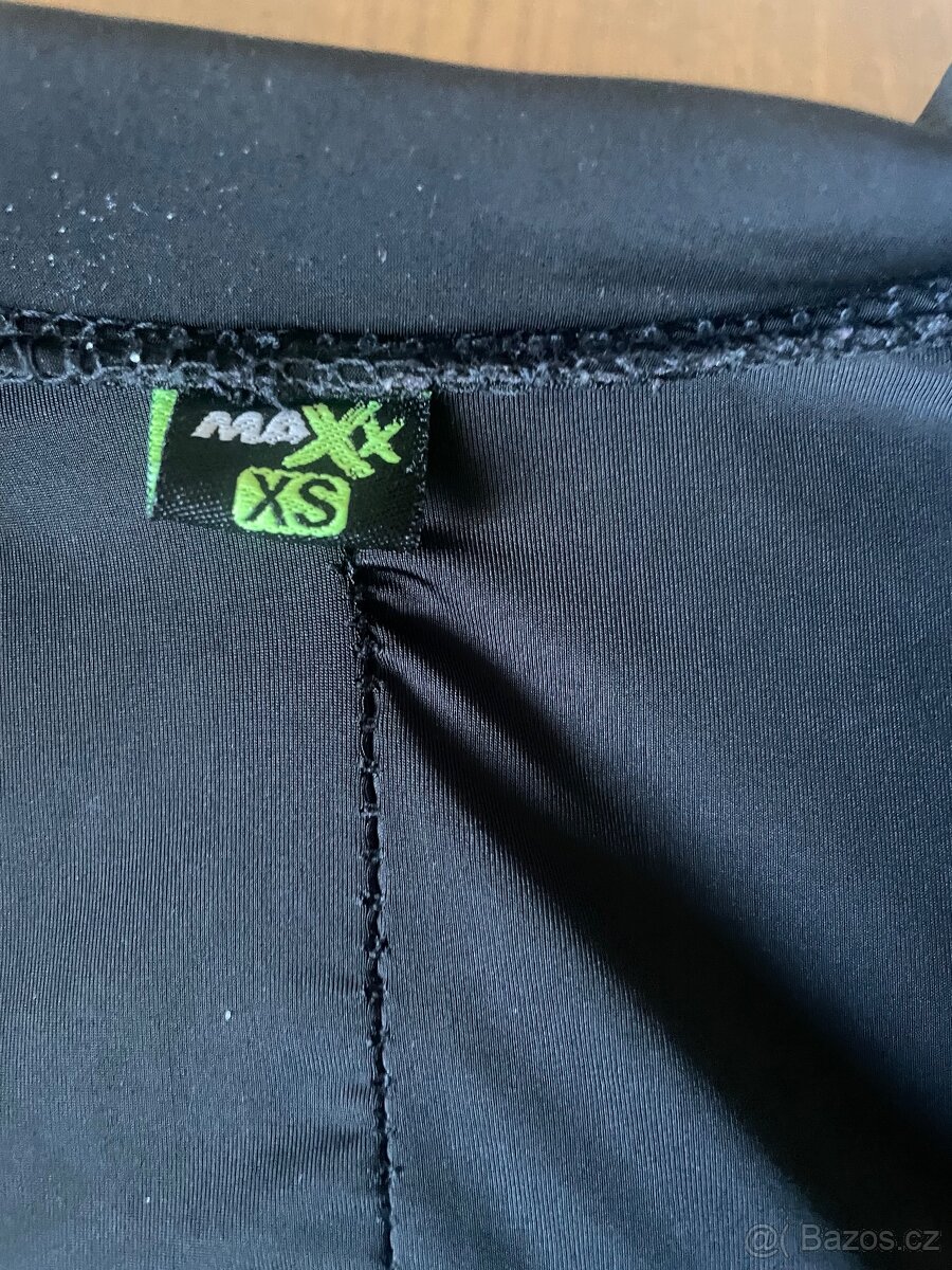 Chranič na motorku - 4