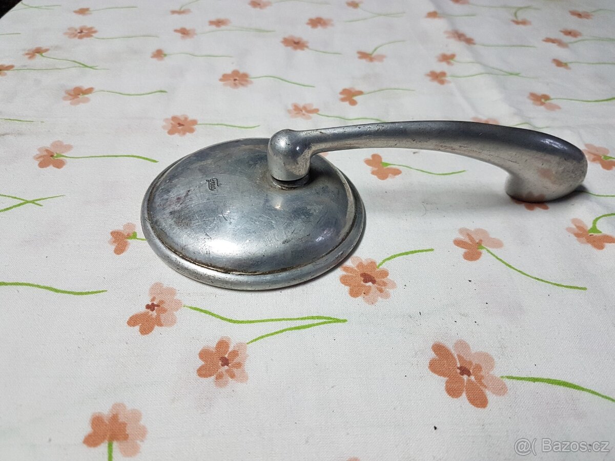 Zpětná zrcátka - 4