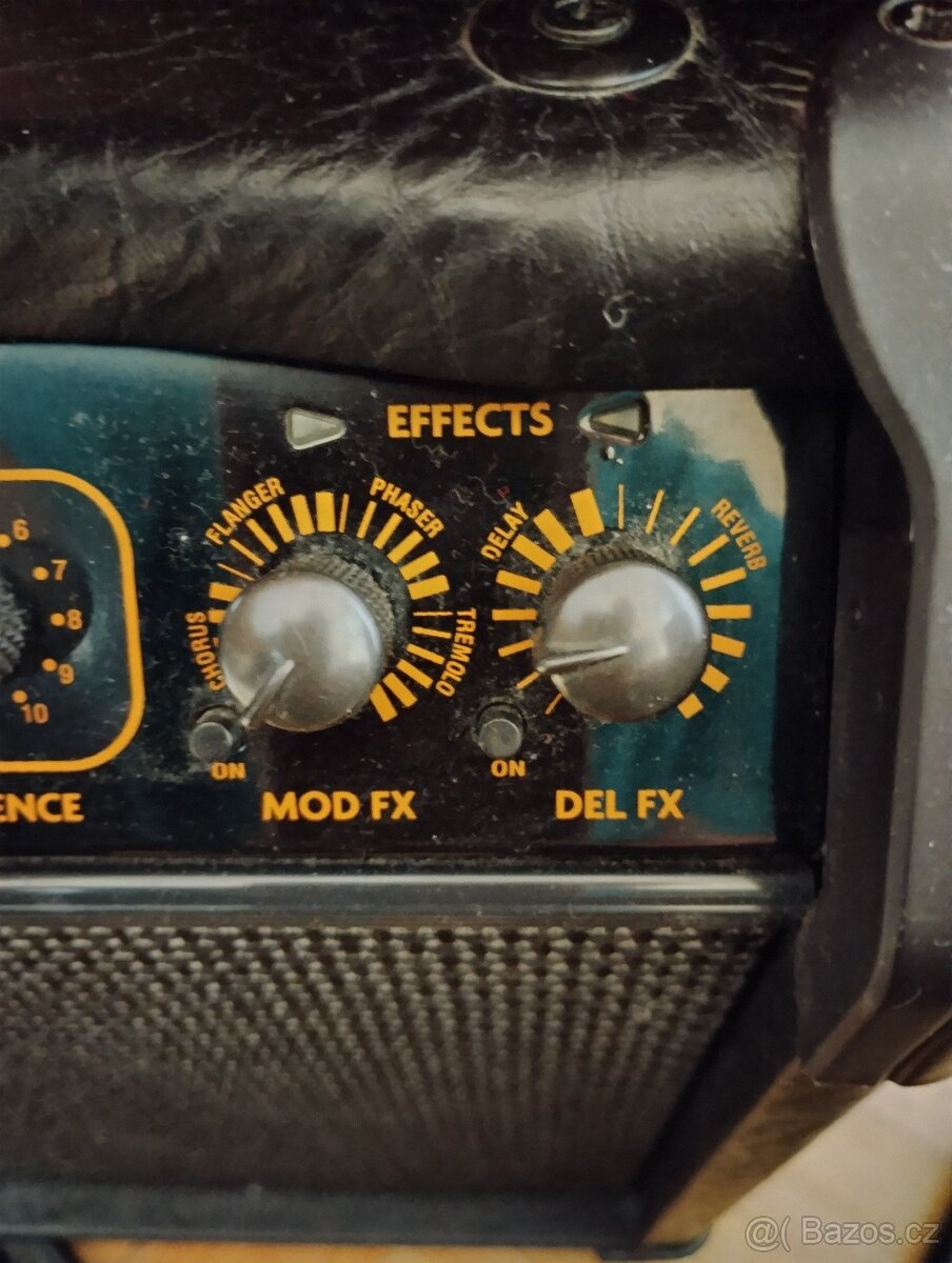 Kombo Laney LR20 - 4