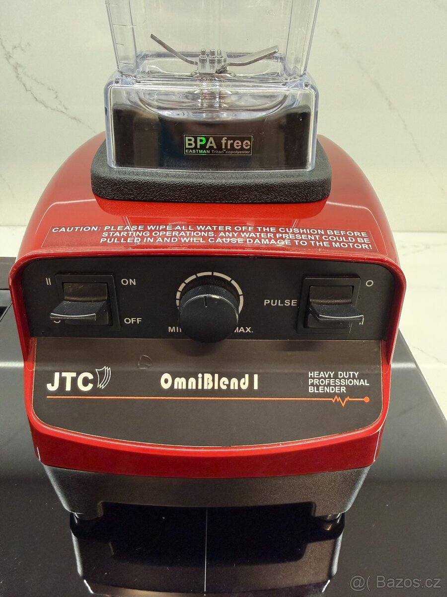 JTC OmniBlend - 4