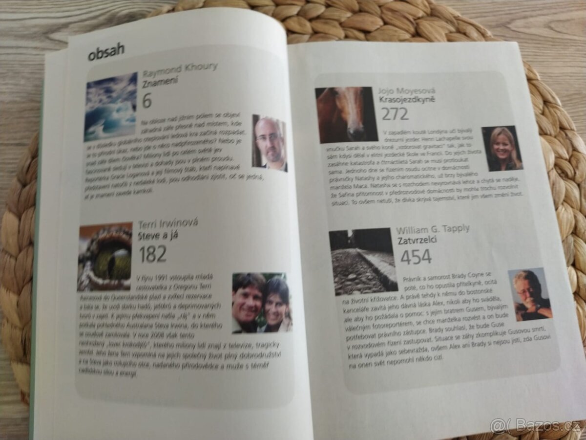 Nejlepší světové čtení d - 4