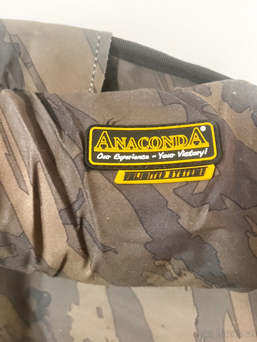 Rybářské křeslo - 4