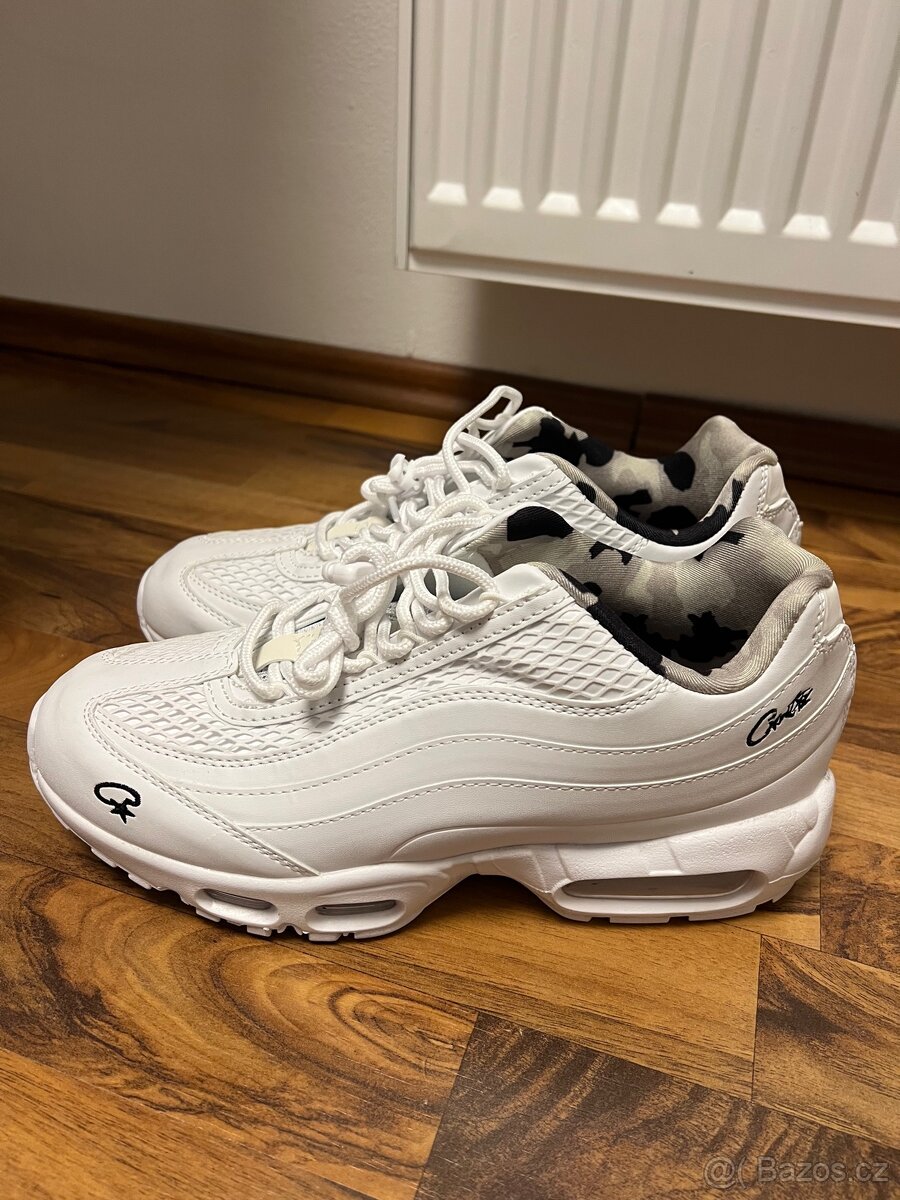 Nike corteiz 95 velikost eur 44 - 4