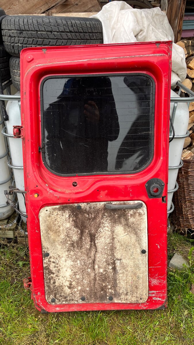 Ford transit T280 - 4