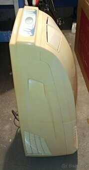 MOBILNÍ KLIMATIZACE REDDY - 4