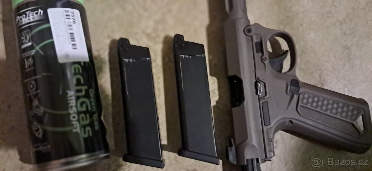 aap01+zásobník navíc+ plyn 380ml - 4