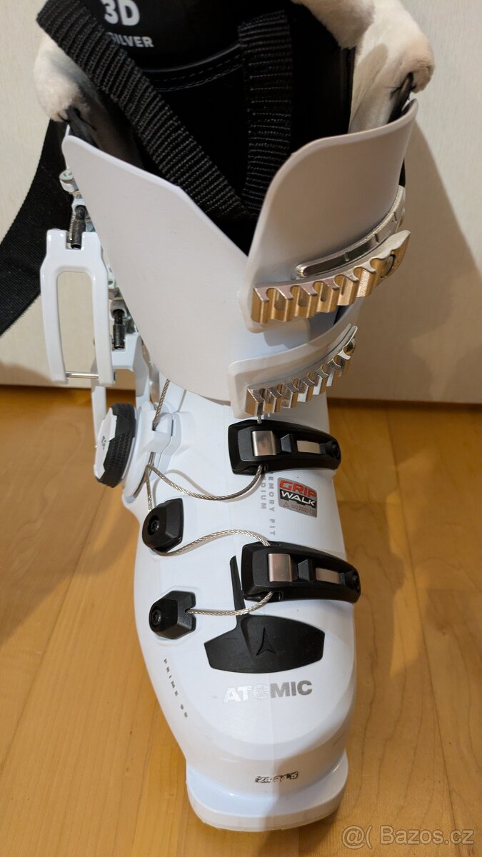 Dámské lyžařské boty Atomic HAWX PRIME 95 BOA W GW - 4