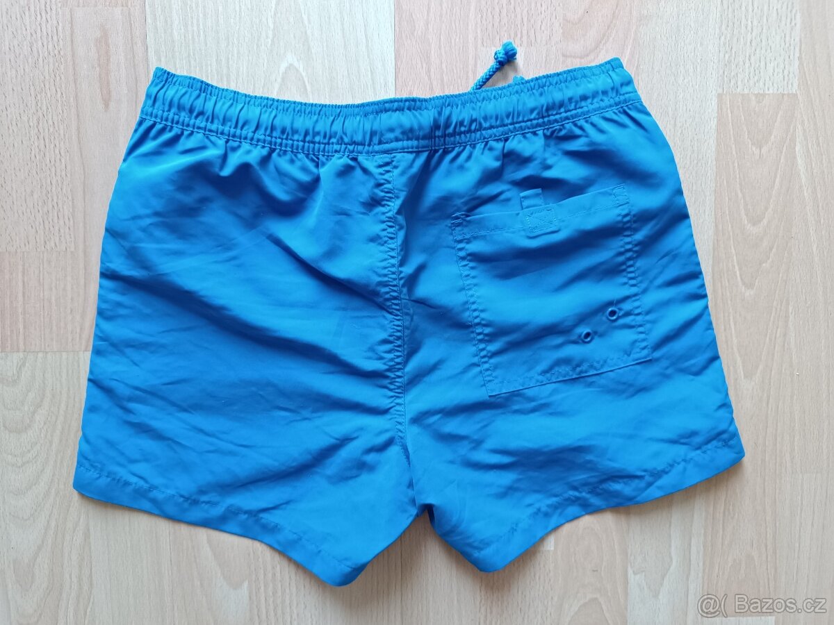 Chlapecké plavky, vel. XS a vel. 164 - 4