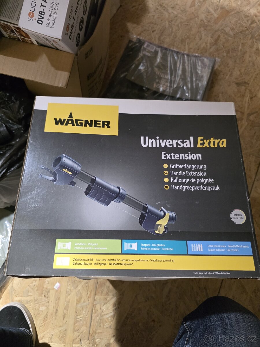 Wagner W575 Flexio - 4