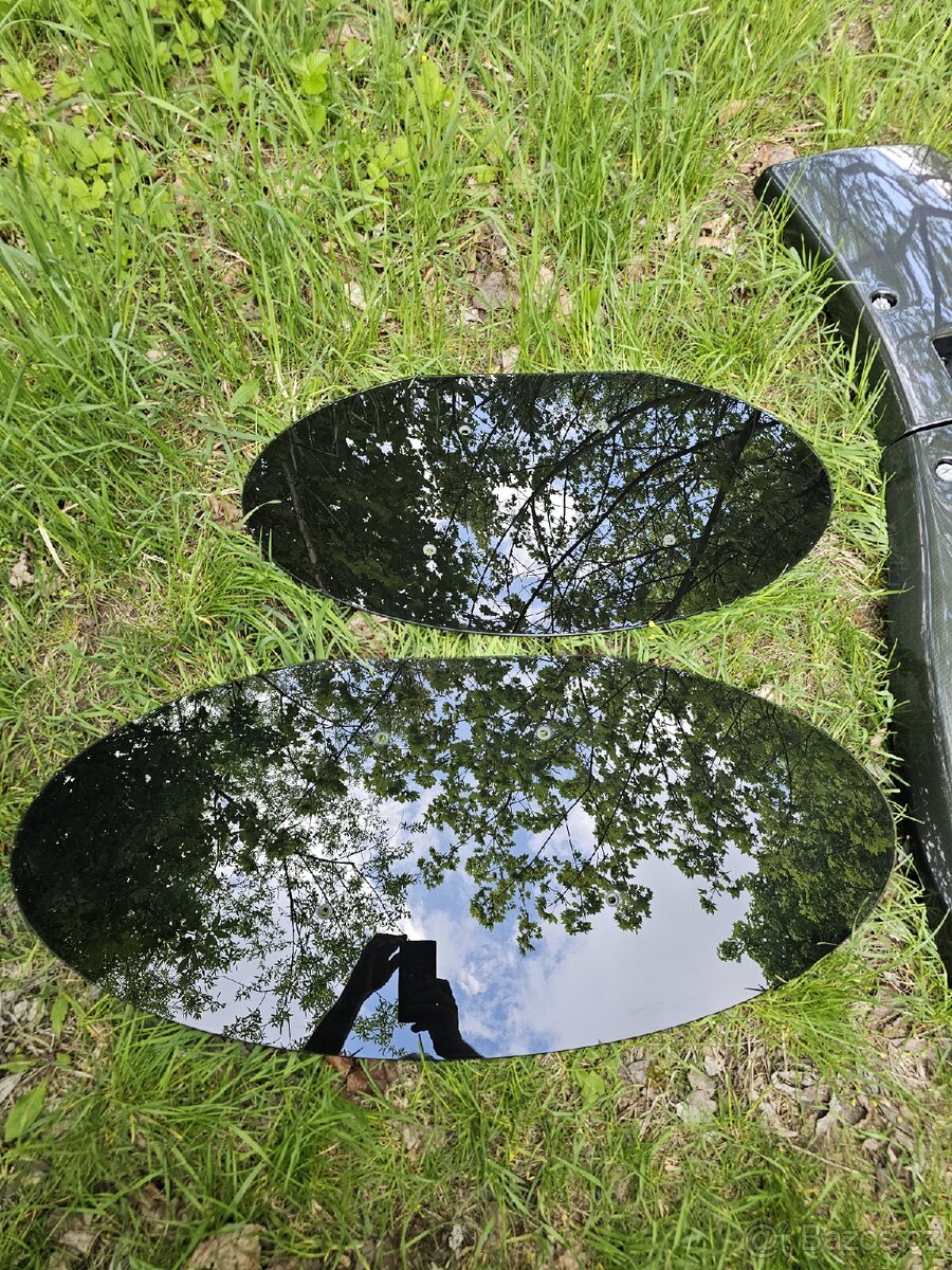 Krásný designový držák tv - 4