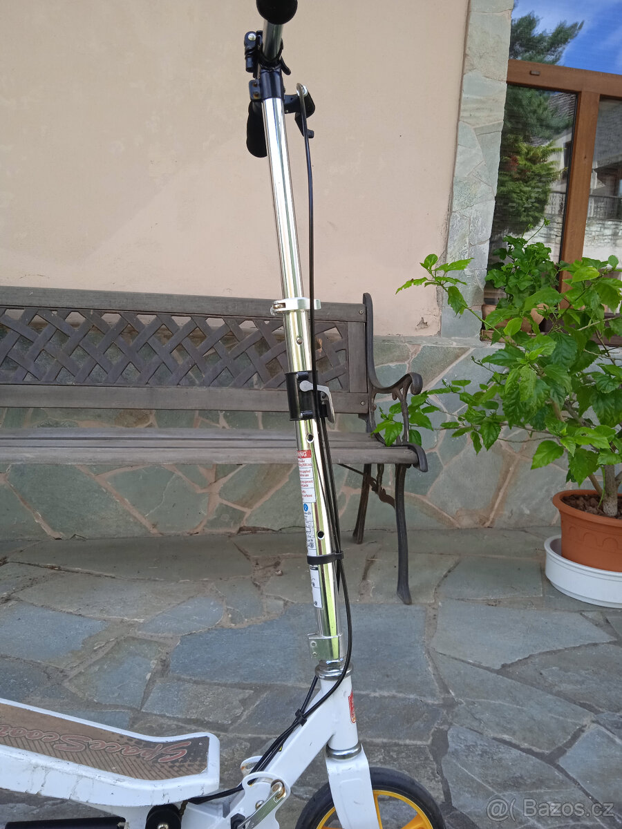 koloběžka sportovní - 4