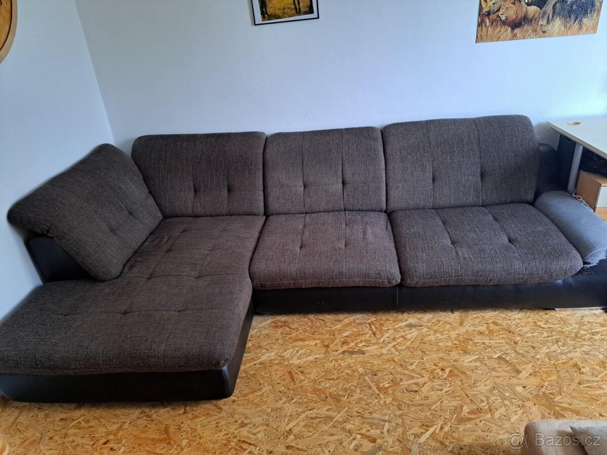 Gauč / pohovka - 4