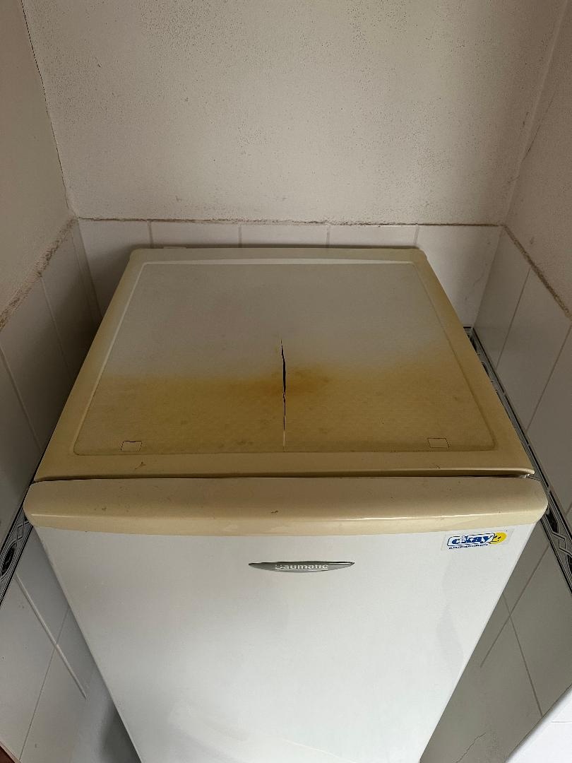 kombinovaná lednice s mrazákem - 4