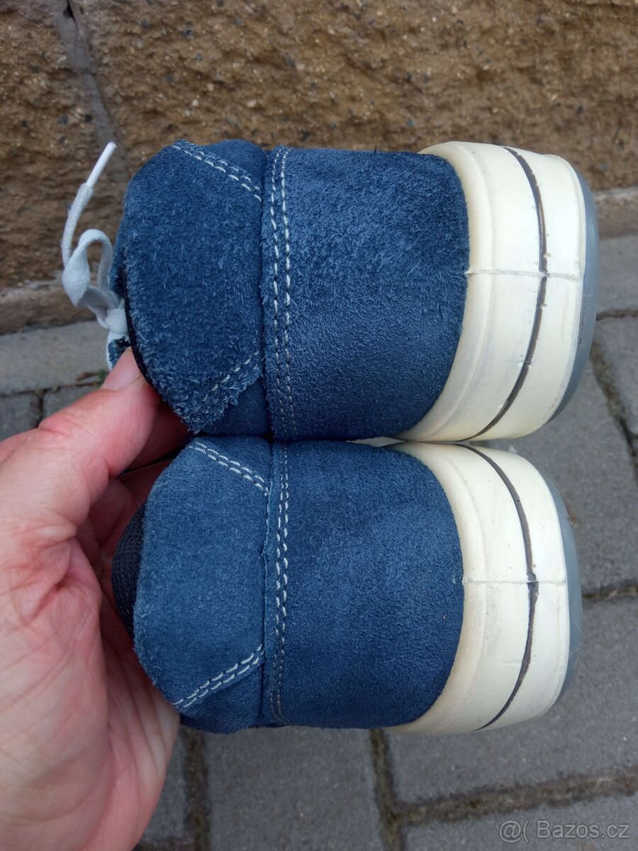 pracovní obuv, vel.45 - 4