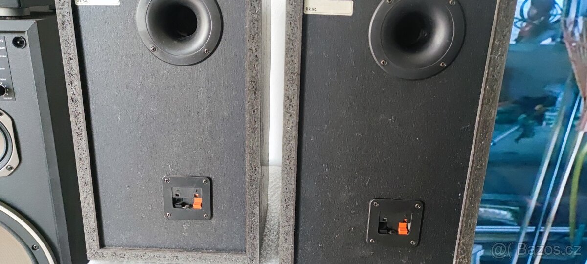 TECHNICS SB CS 55 - 4