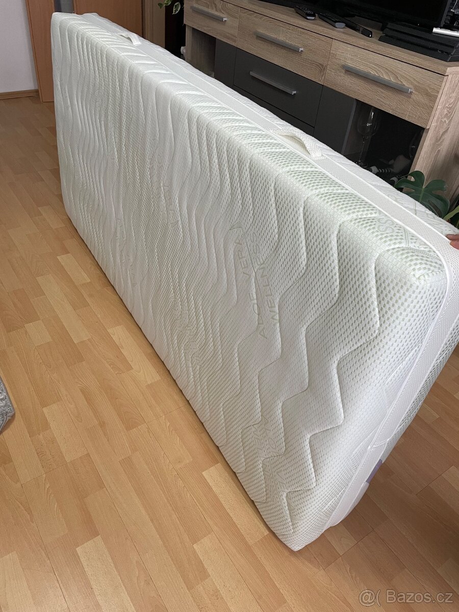 Movel matrace 90x200 - 4