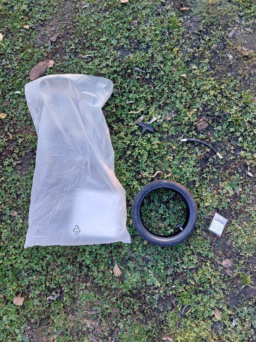 Xiaomi Mi Electric Scooter Pro 2 - 4