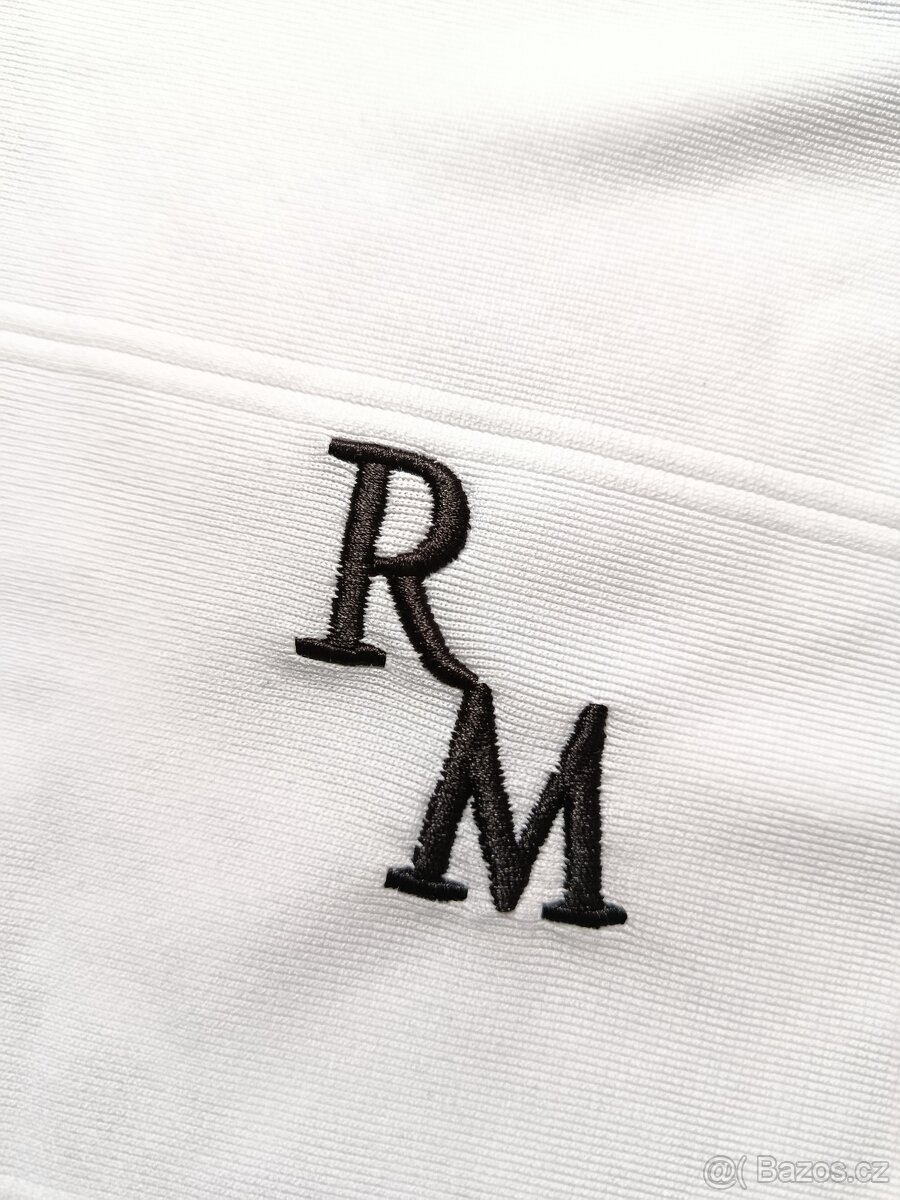 Nový pánský dres - triko Real Madrid CF velikost L - 4